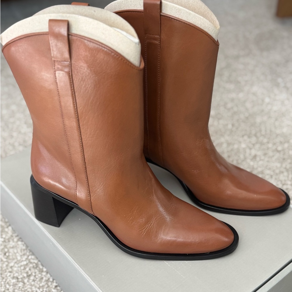 NWT Everlane Outlaw Boots - Picture 4 of 6